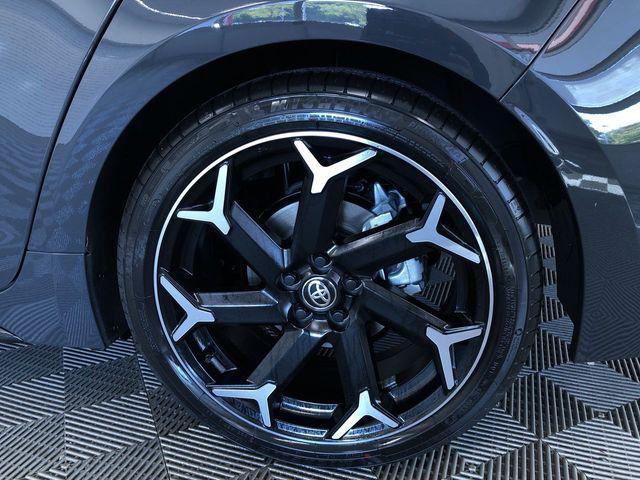 new 2025 Toyota Corolla car, priced at $27,791
