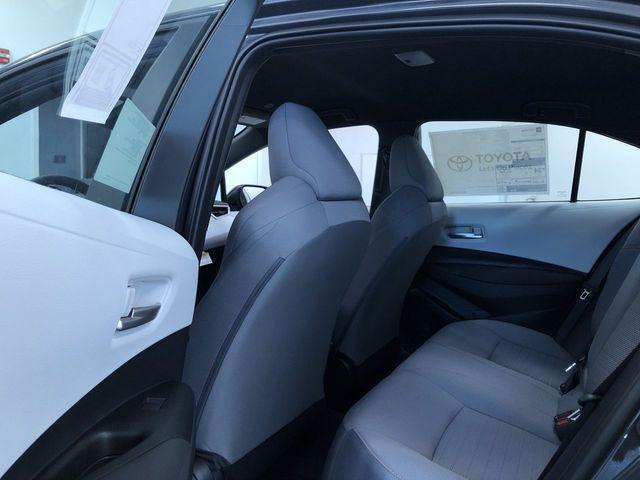 new 2025 Toyota Corolla car, priced at $27,791