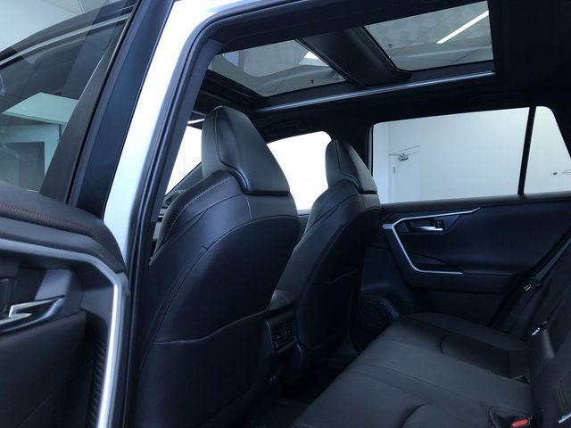 used 2022 Toyota RAV4 Prime car, priced at $44,995