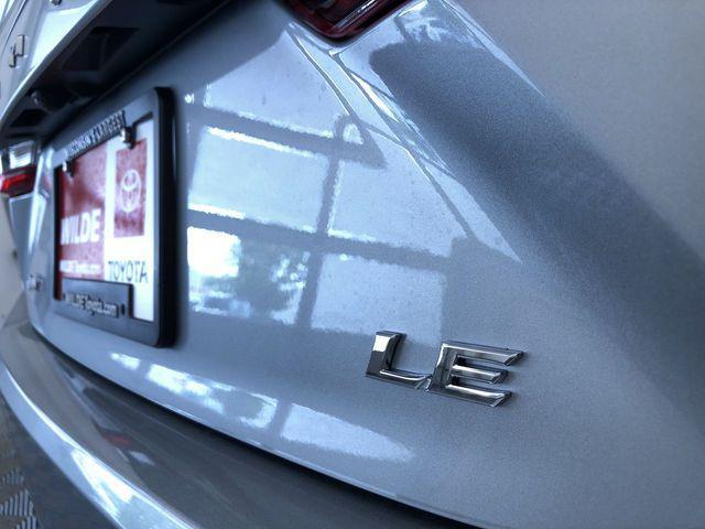 new 2025 Toyota Camry car, priced at $30,248