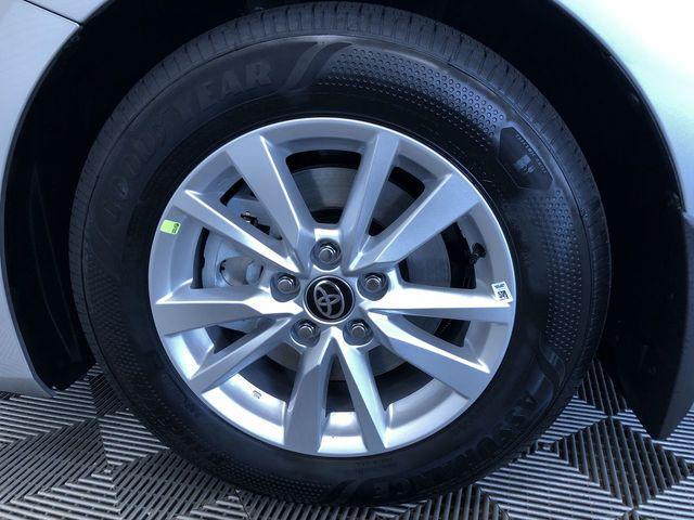 new 2025 Toyota Camry car, priced at $30,248