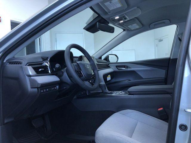 new 2025 Toyota Camry car, priced at $30,248