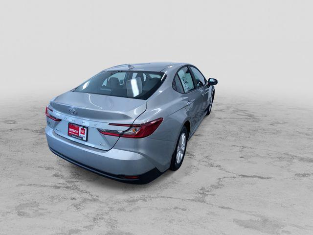 new 2025 Toyota Camry car, priced at $30,248