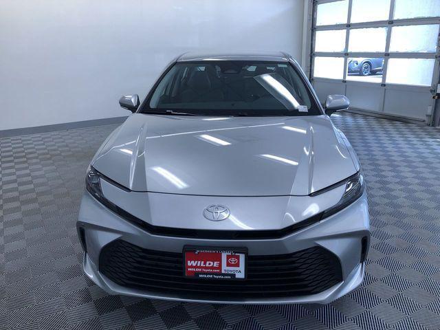 new 2025 Toyota Camry car, priced at $30,248