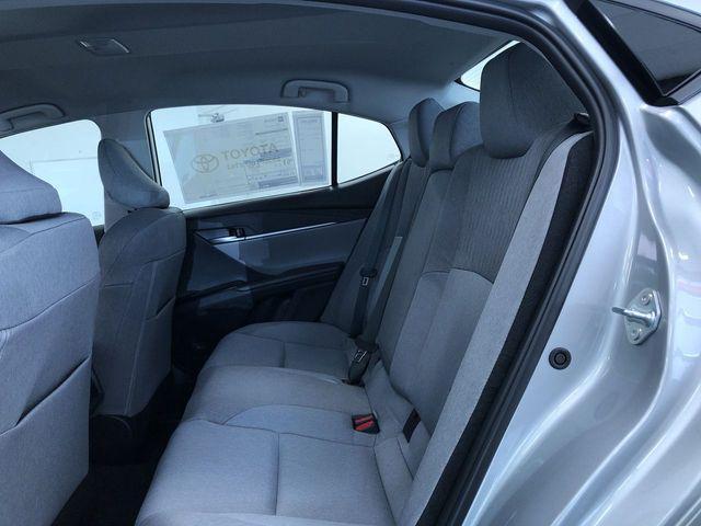 new 2025 Toyota Camry car, priced at $30,248