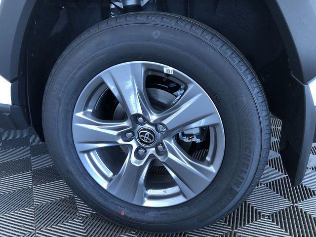 new 2025 Toyota RAV4 Hybrid car, priced at $38,908