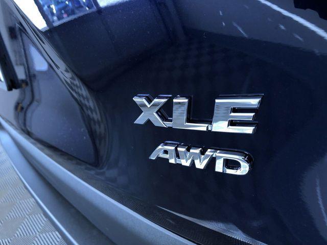 new 2025 Toyota RAV4 car, priced at $35,043