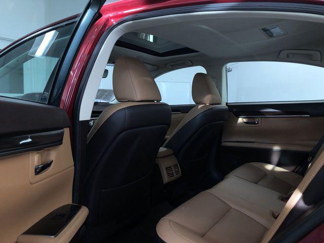 used 2017 Lexus ES 350 car, priced at $18,995