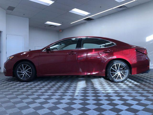 used 2017 Lexus ES 350 car, priced at $18,995