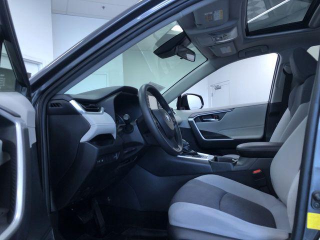 used 2019 Toyota RAV4 car, priced at $22,995