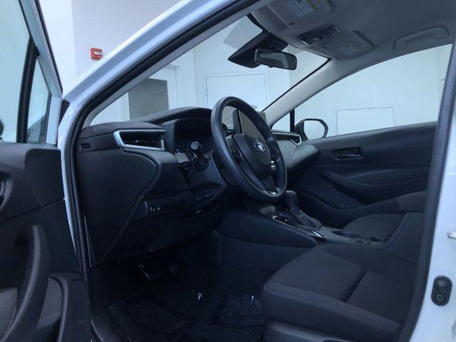used 2023 Toyota Corolla car, priced at $19,977
