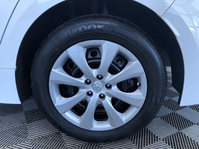 used 2023 Toyota Corolla car, priced at $19,977
