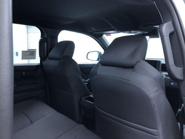 new 2025 Toyota Tacoma car, priced at $42,984
