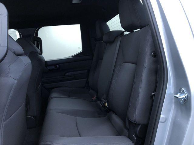 new 2025 Toyota Tacoma car, priced at $42,984