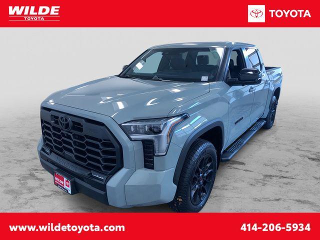 new 2026 Toyota Tundra car, priced at $65,248