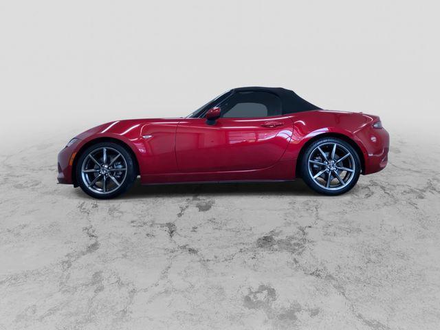 used 2016 Mazda MX-5 Miata car, priced at $18,995