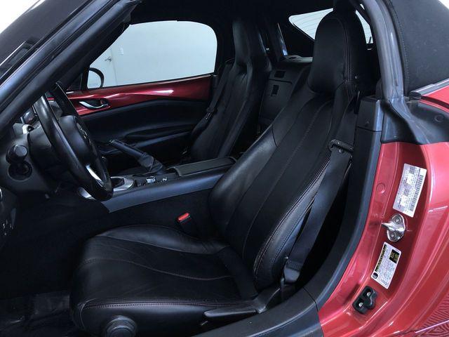 used 2016 Mazda MX-5 Miata car, priced at $18,995