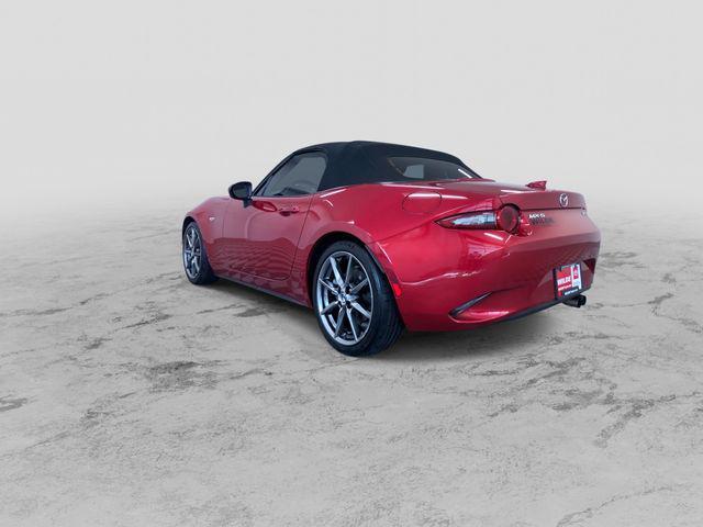 used 2016 Mazda MX-5 Miata car, priced at $18,995