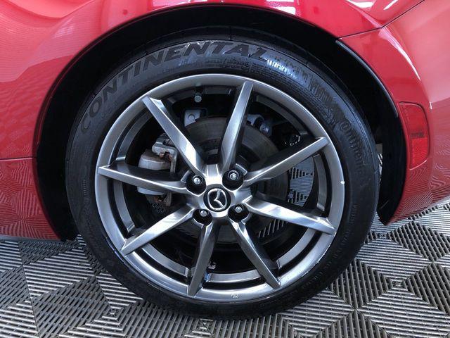 used 2016 Mazda MX-5 Miata car, priced at $18,995