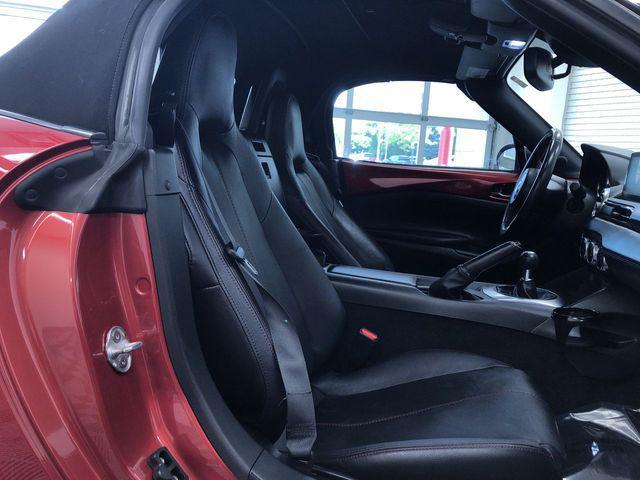 used 2016 Mazda MX-5 Miata car, priced at $18,995