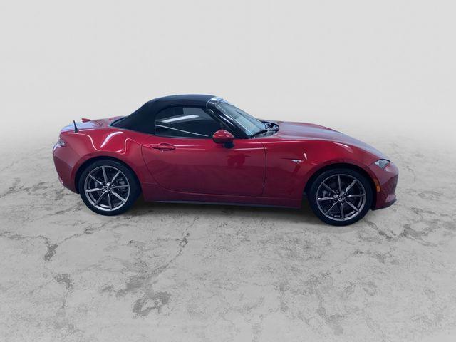 used 2016 Mazda MX-5 Miata car, priced at $18,995