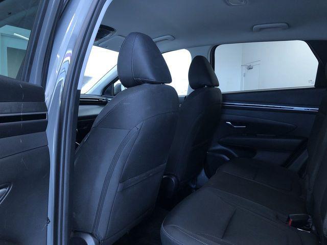 used 2024 Hyundai Tucson car, priced at $22,991