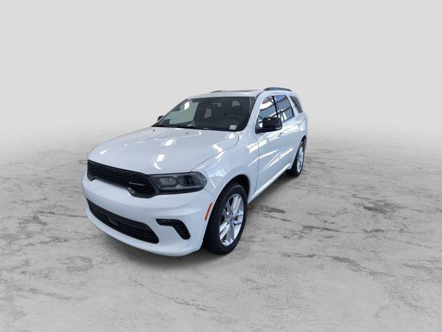 used 2023 Dodge Durango car, priced at $33,490