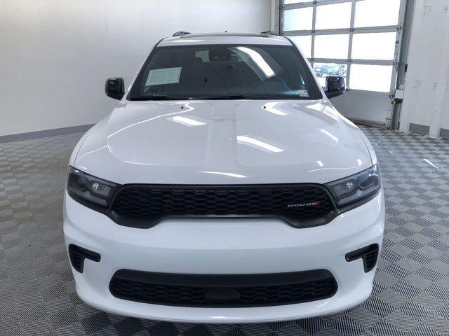 used 2023 Dodge Durango car, priced at $33,490