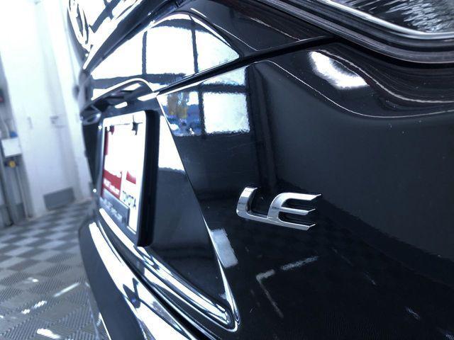 used 2024 Toyota Corolla car, priced at $19,944