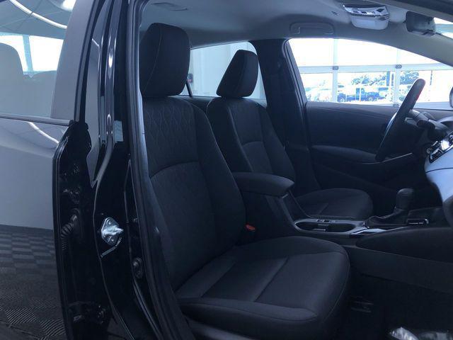 used 2024 Toyota Corolla car, priced at $19,944