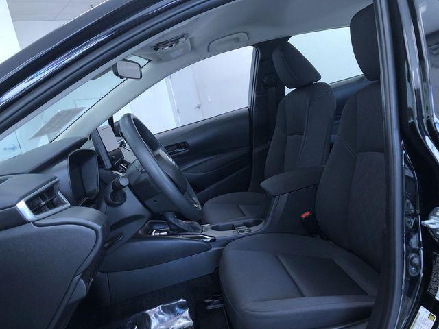 used 2024 Toyota Corolla car, priced at $19,944