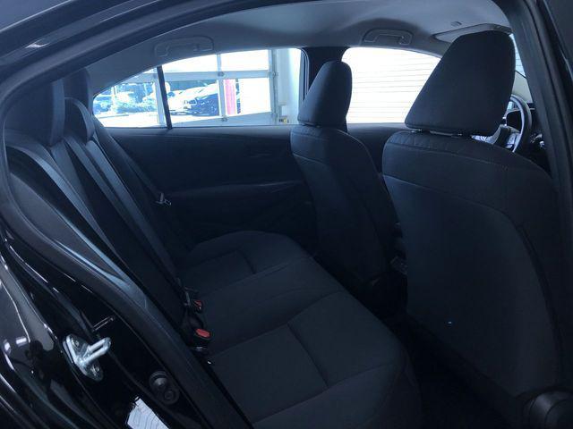 used 2024 Toyota Corolla car, priced at $19,944