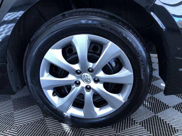 used 2024 Toyota Corolla car, priced at $19,944