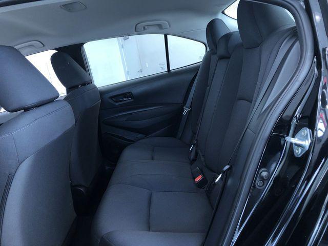 used 2024 Toyota Corolla car, priced at $19,944