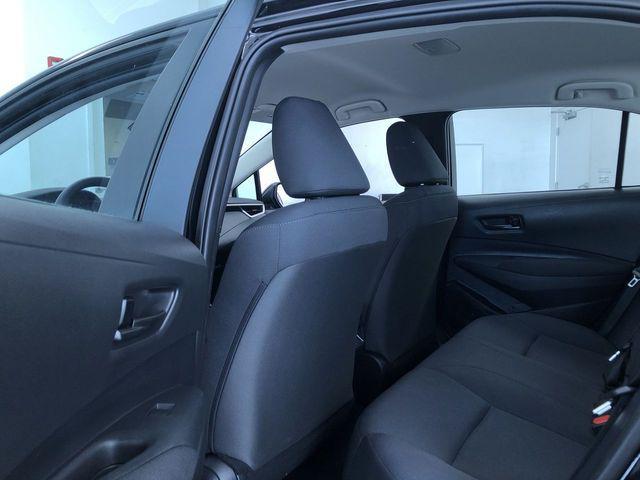 used 2024 Toyota Corolla car, priced at $19,944