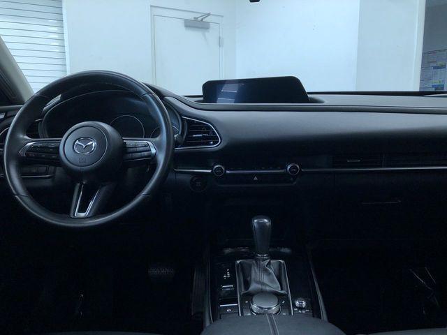 used 2024 Mazda CX-30 car, priced at $21,995