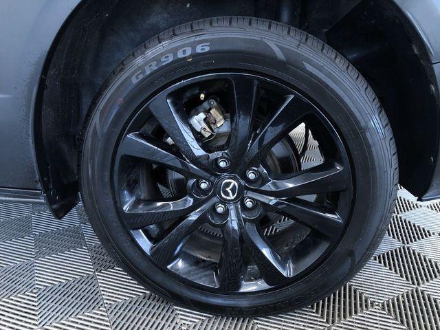 used 2024 Mazda CX-30 car, priced at $21,995