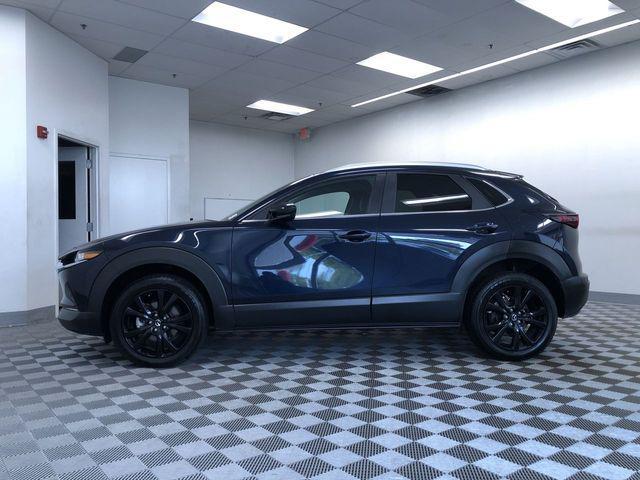 used 2024 Mazda CX-30 car, priced at $21,995