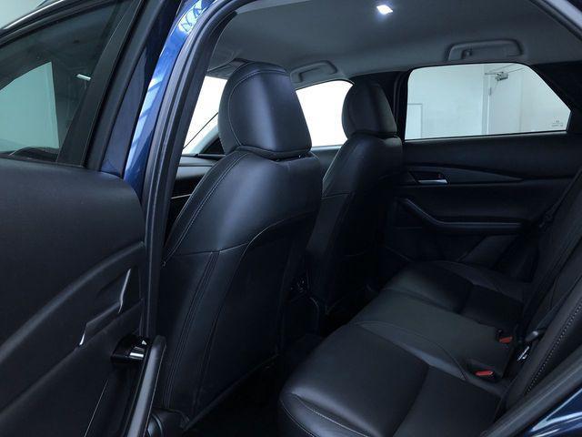 used 2024 Mazda CX-30 car, priced at $21,995