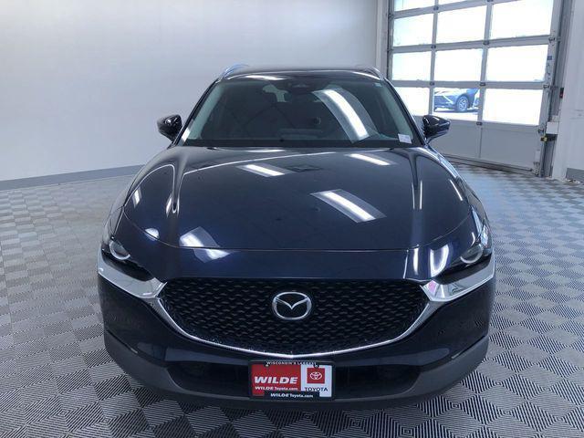 used 2024 Mazda CX-30 car, priced at $21,995