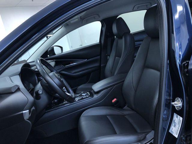 used 2024 Mazda CX-30 car, priced at $21,995