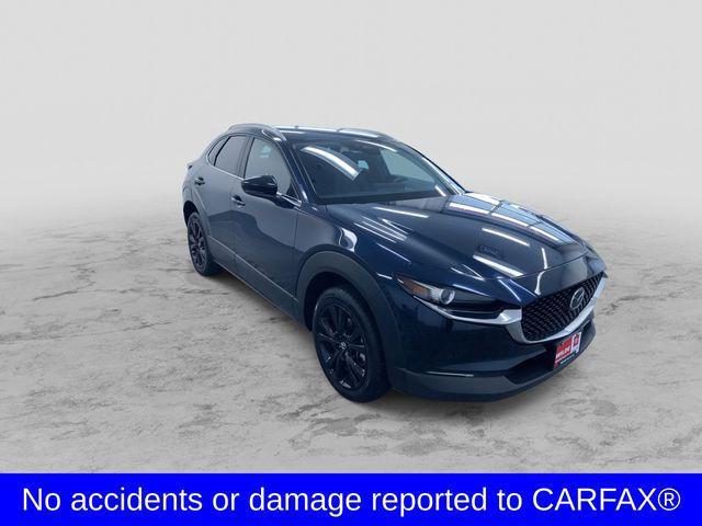 used 2024 Mazda CX-30 car, priced at $21,995