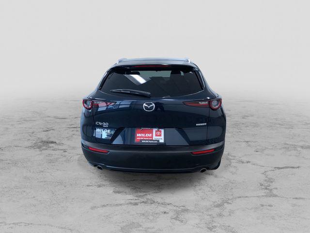 used 2024 Mazda CX-30 car, priced at $21,995
