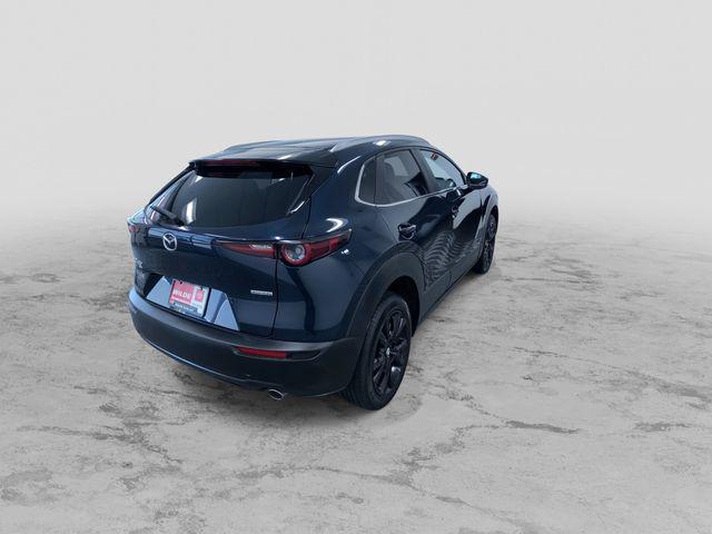 used 2024 Mazda CX-30 car, priced at $21,995