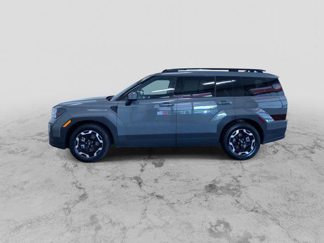 used 2024 Hyundai Santa Fe car, priced at $29,500