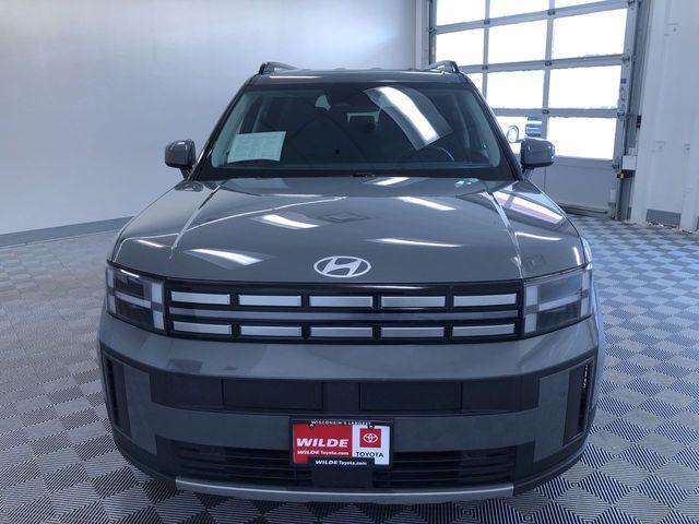 used 2024 Hyundai Santa Fe car, priced at $29,500
