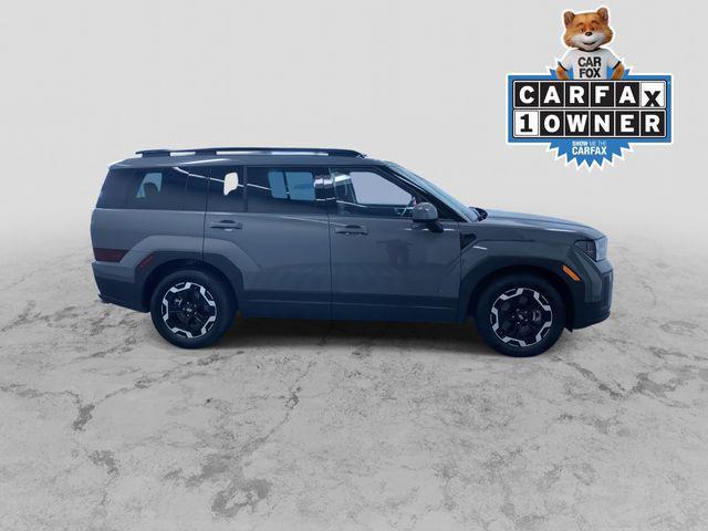 used 2024 Hyundai Santa Fe car, priced at $29,500