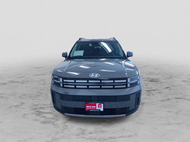 used 2024 Hyundai Santa Fe car, priced at $29,500