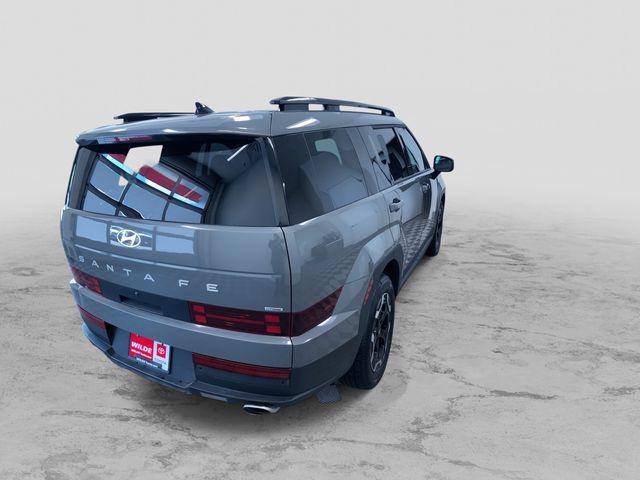 used 2024 Hyundai Santa Fe car, priced at $29,500