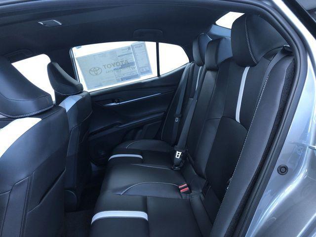 new 2025 Toyota Camry car, priced at $32,897
